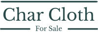 char-cloth-for-sale